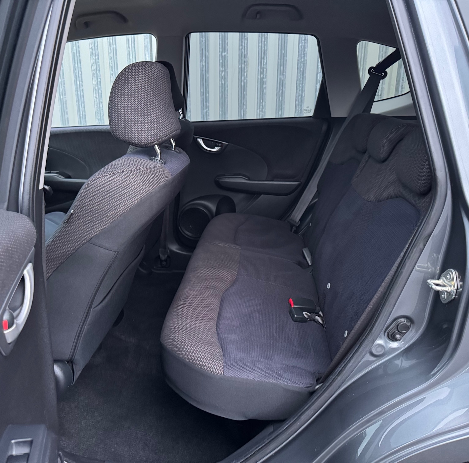 Used Honda Jazz 2015 for sale - 76536364: Photo 11