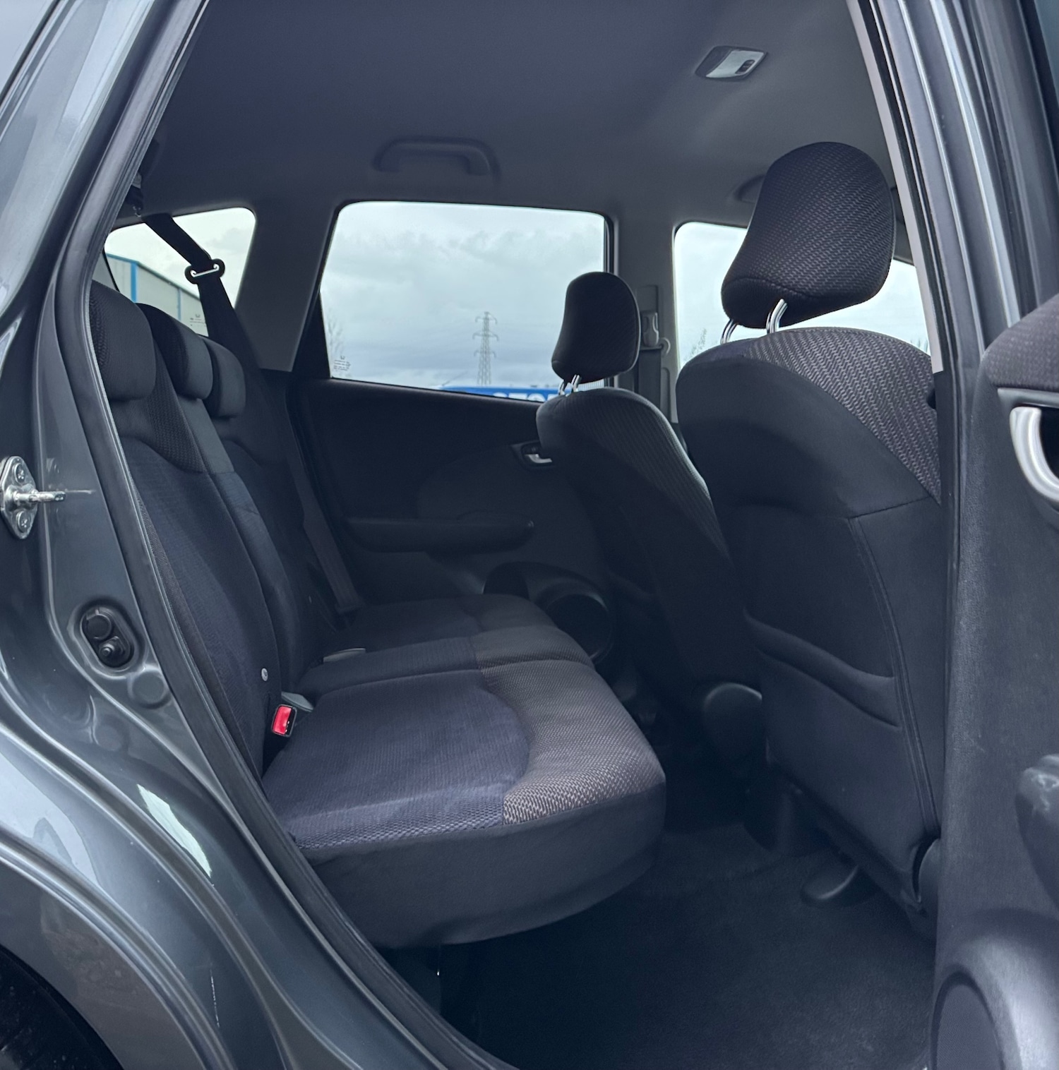 Used Honda Jazz 2015 for sale - 76536364: Photo 12