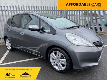 Used Honda Jazz 2015 for sale - 76536364: Photo