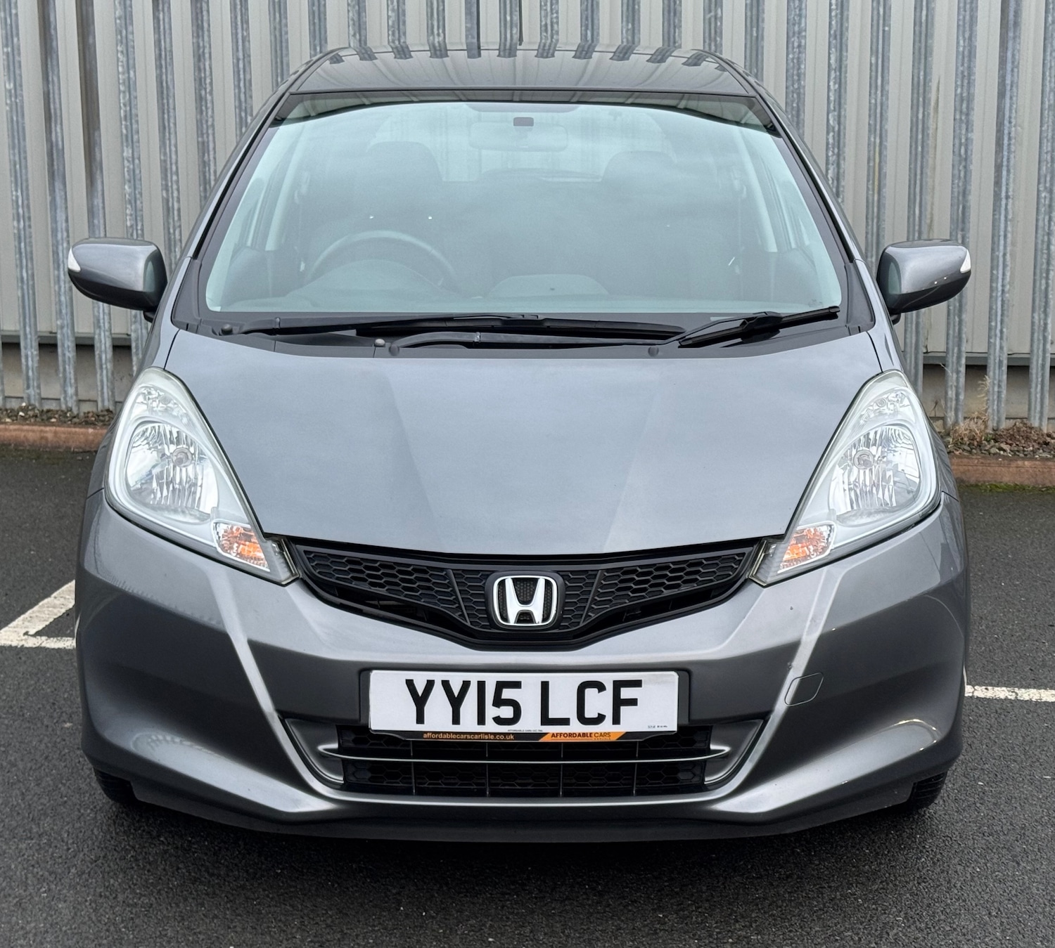 Used Honda Jazz 2015 for sale - 76536364: Photo 3