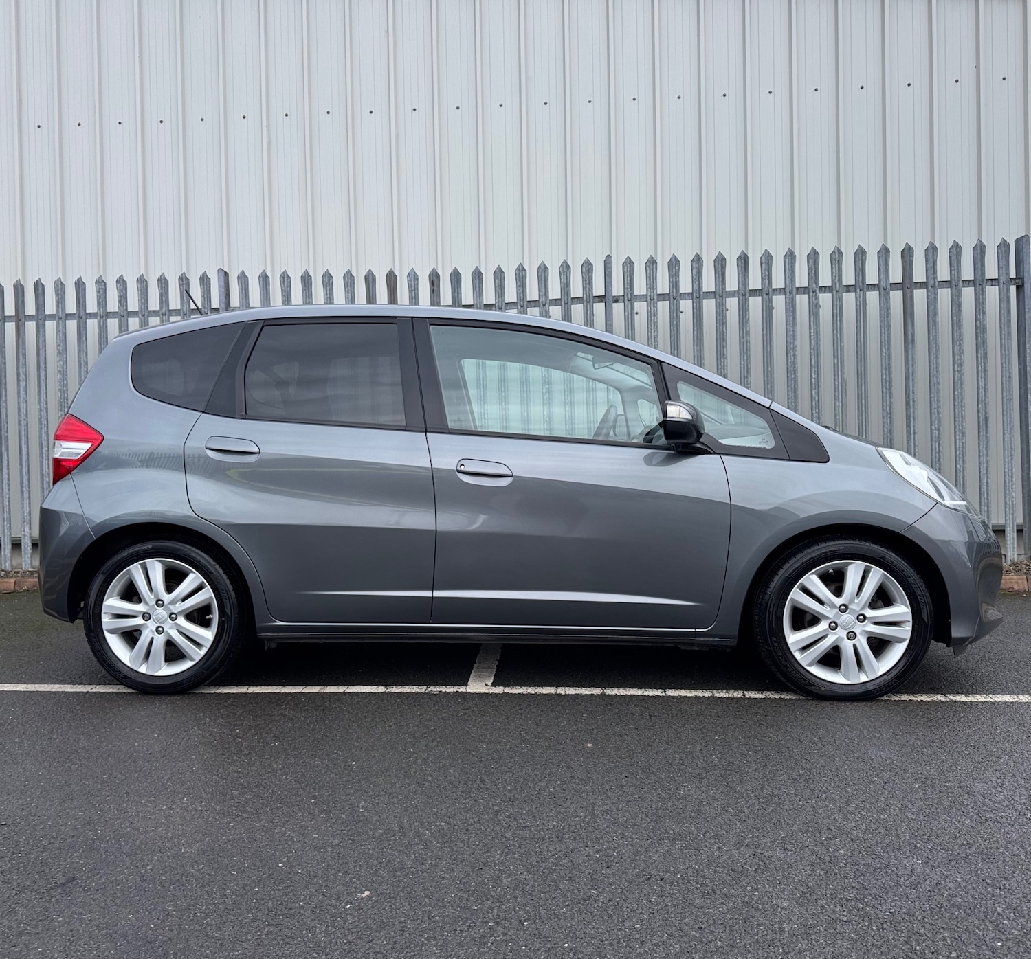 Used Honda Jazz 2015 for sale - 76536364: Photo 7