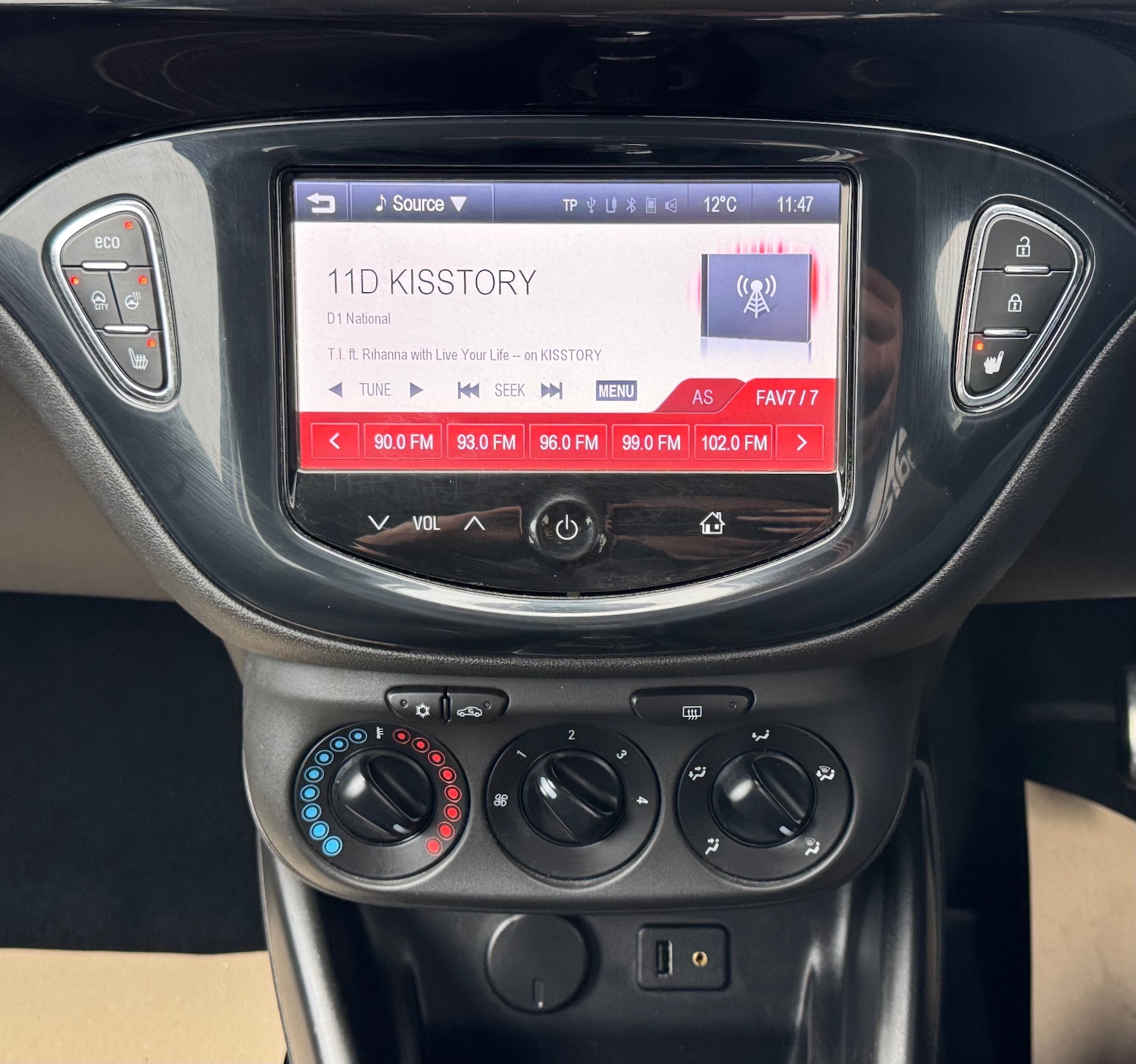 Used Vauxhall Corsa 2015 for sale - 76292799: Photo 15