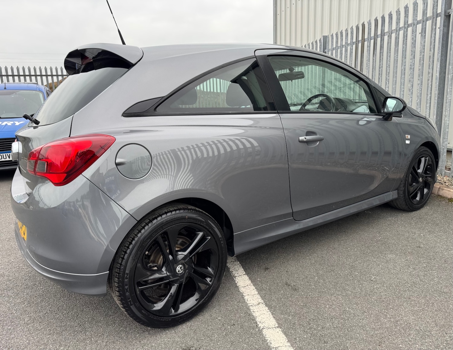 Used Vauxhall Corsa 2015 for sale - 76292799: Photo 5