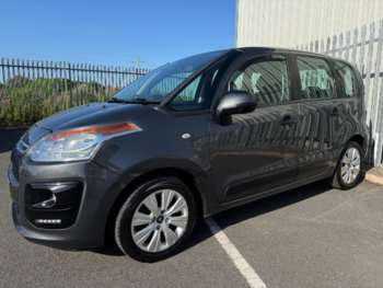 Used Citroen C3 Picasso 2015 for sale - 75222870: Photo