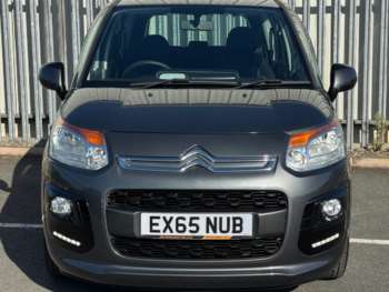 Used Citroen C3 Picasso 2015 for sale - 75222870: Photo
