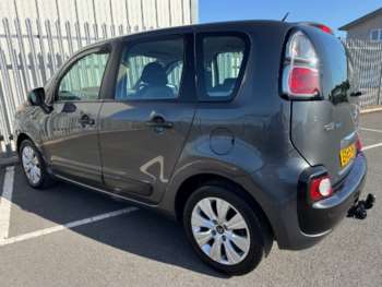 Used Citroen C3 Picasso 2015 for sale - 75222870: Photo