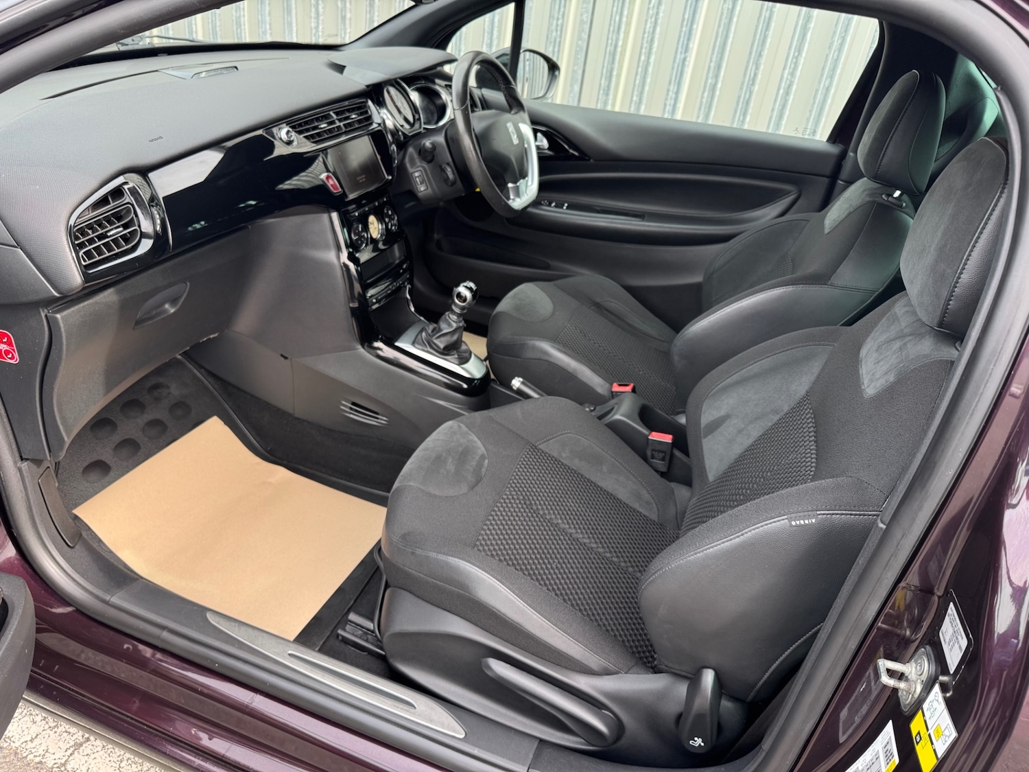 Used DS Automobiles DS 3 2016 for sale - 78111497: Photo 10