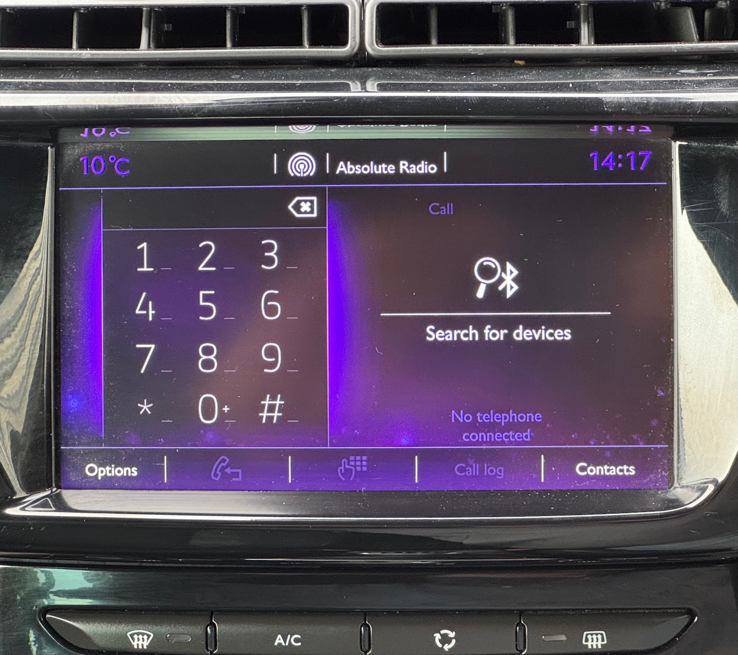 Used DS Automobiles DS 3 2016 for sale - 78111497: Photo 16