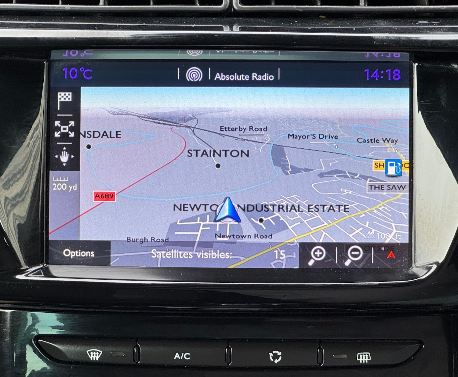 Used DS Automobiles DS 3 2016 for sale - 78111497: Photo 17