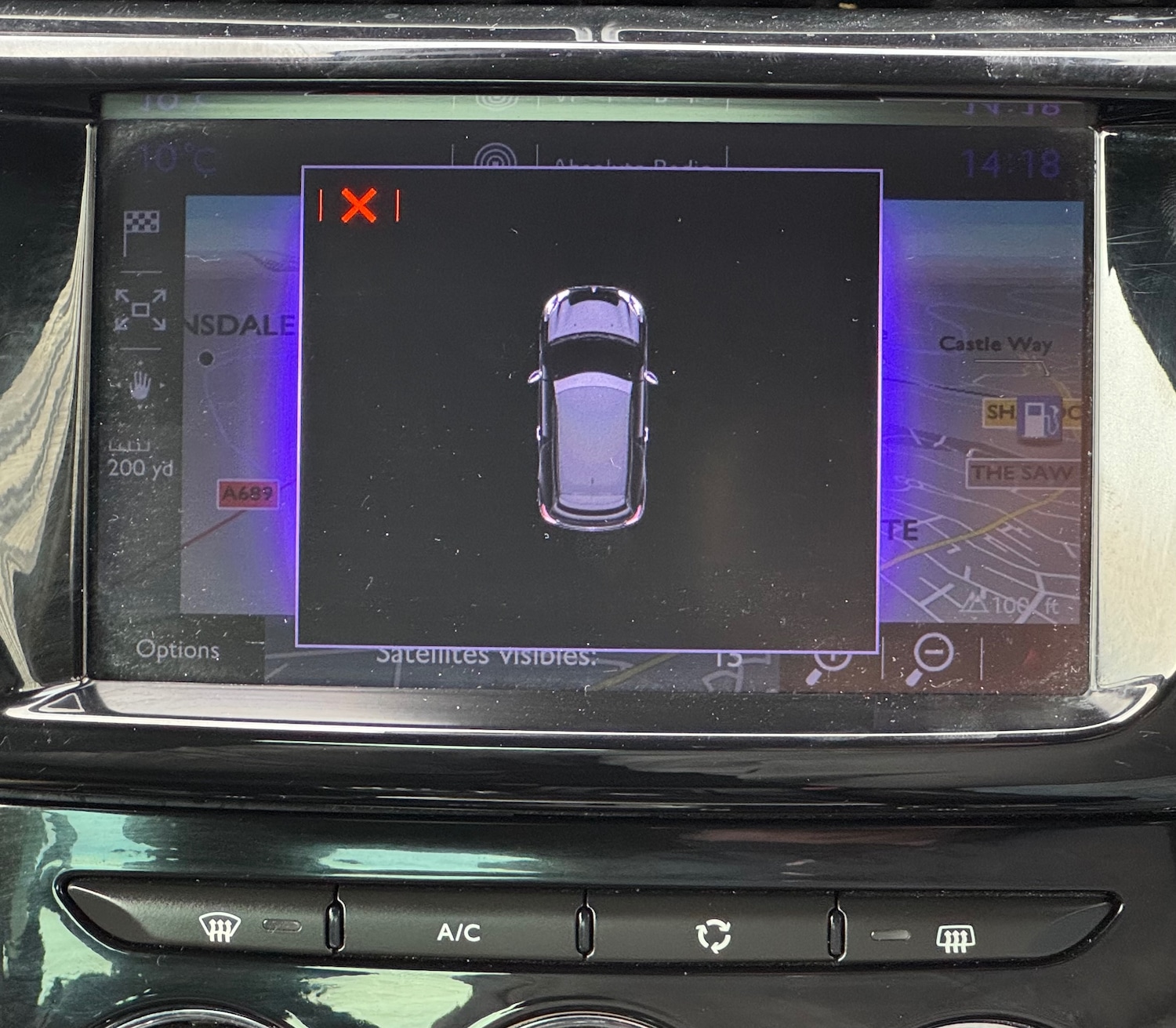 Used DS Automobiles DS 3 2016 for sale - 78111497: Photo 18