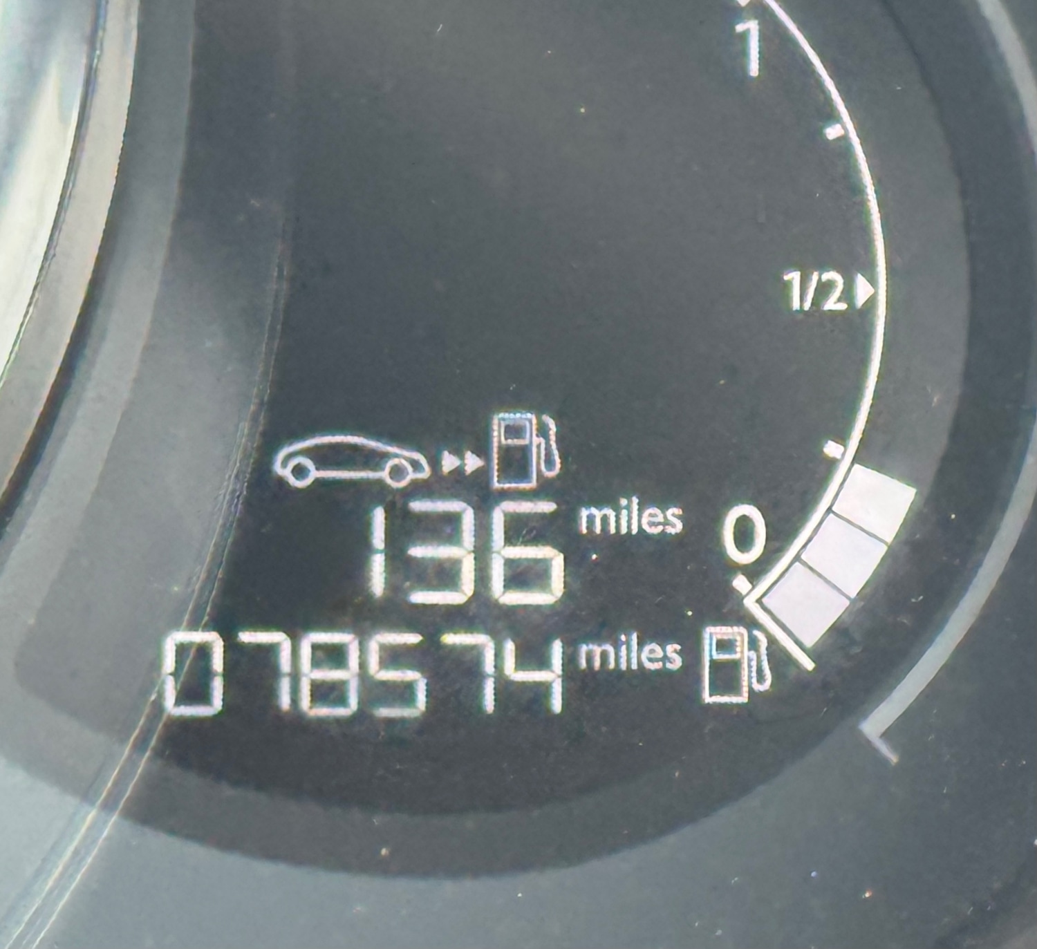 Used DS Automobiles DS 3 2016 for sale - 78111497: Photo 19