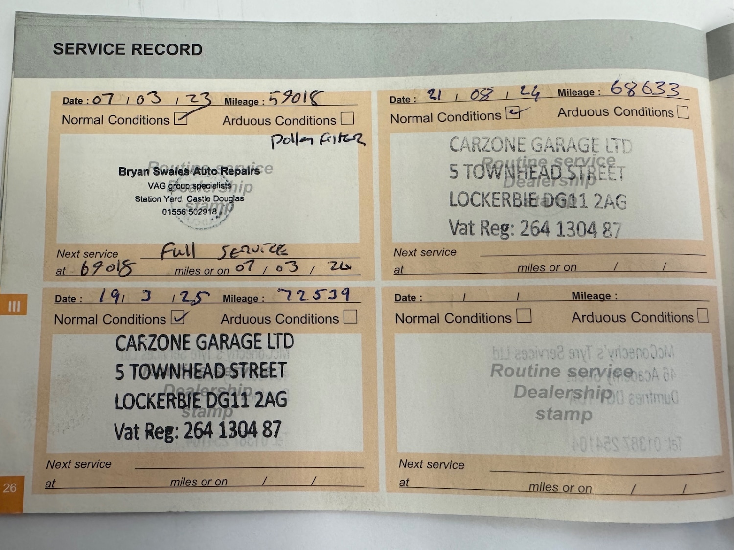 Used DS Automobiles DS 3 2016 for sale - 78111497: Photo 20