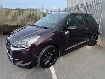 Used DS Automobiles DS 3 2016 for sale - 78111497: Photo