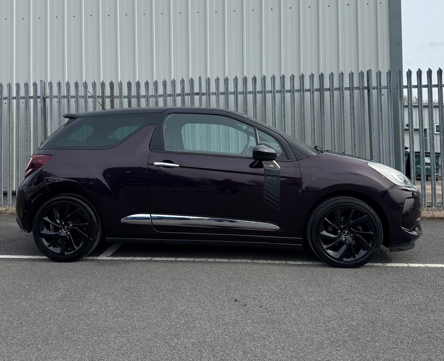 Used DS Automobiles DS 3 2016 for sale - 78111497: Photo 7