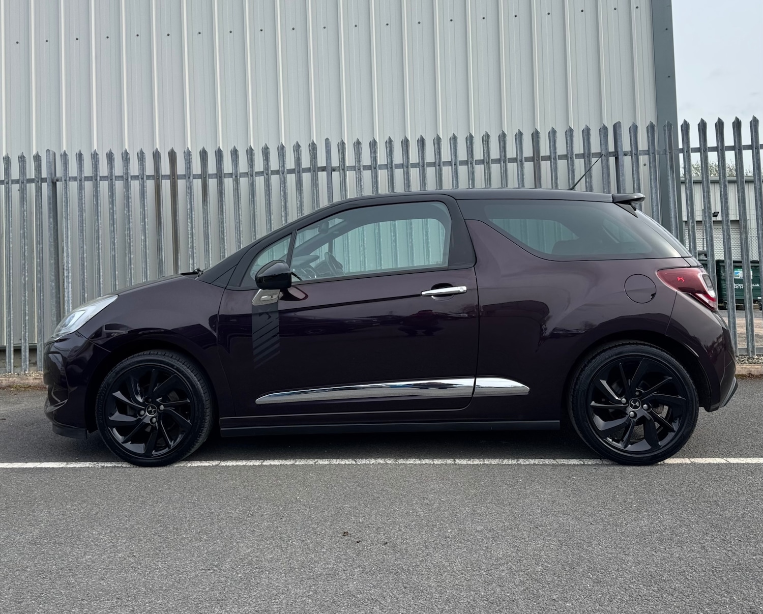 Used DS Automobiles DS 3 2016 for sale - 78111497: Photo 8