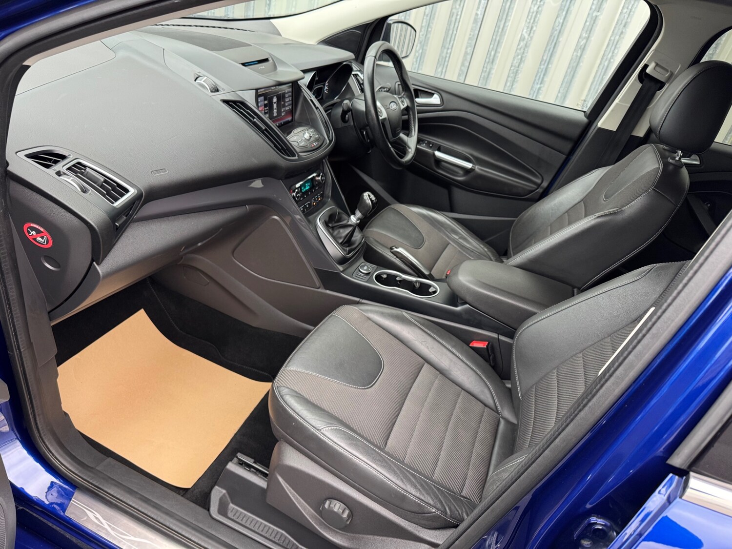 Used Ford Kuga 2016 for sale - 76686916: Photo 10