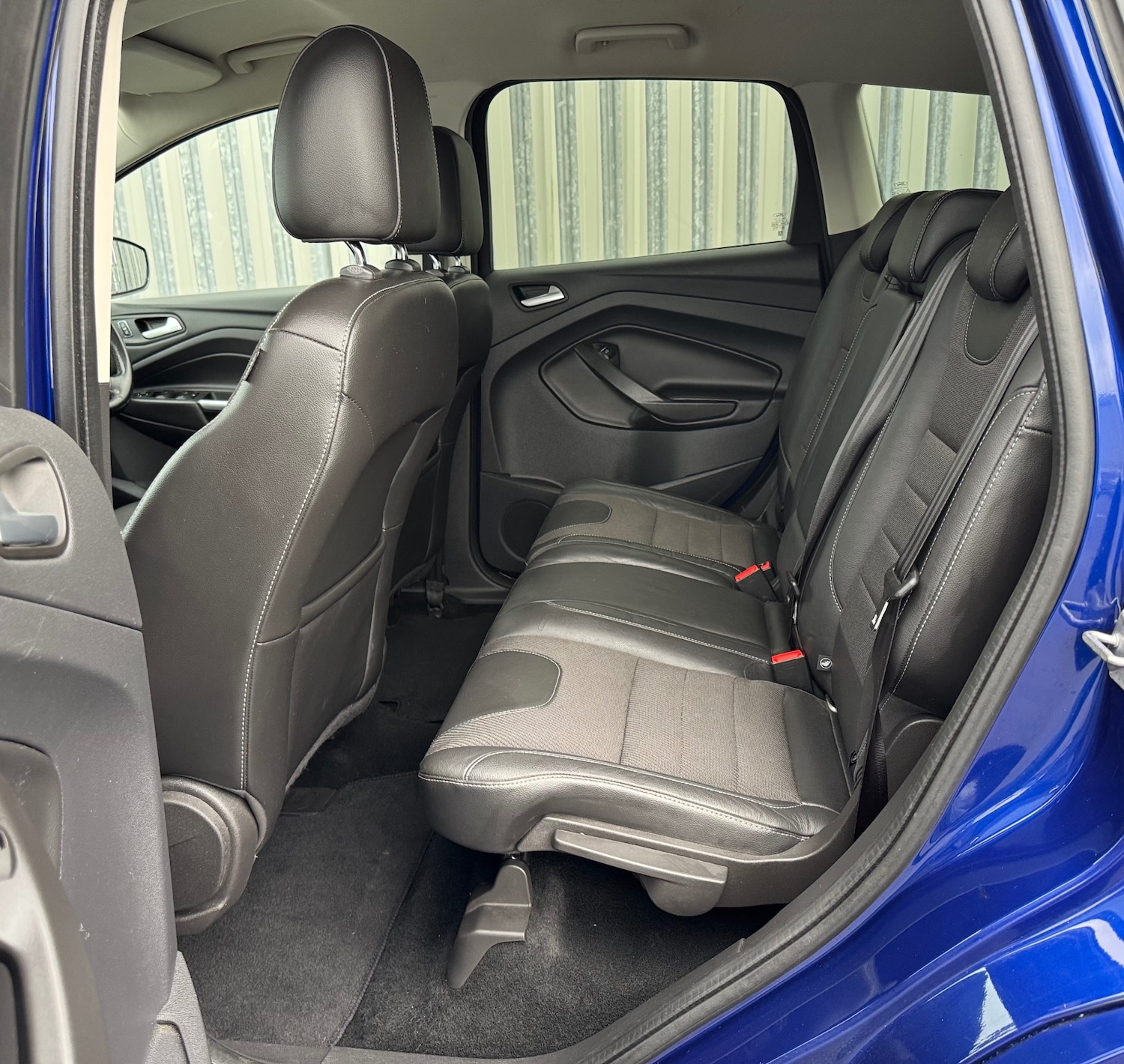 Used Ford Kuga 2016 for sale - 76686916: Photo 11