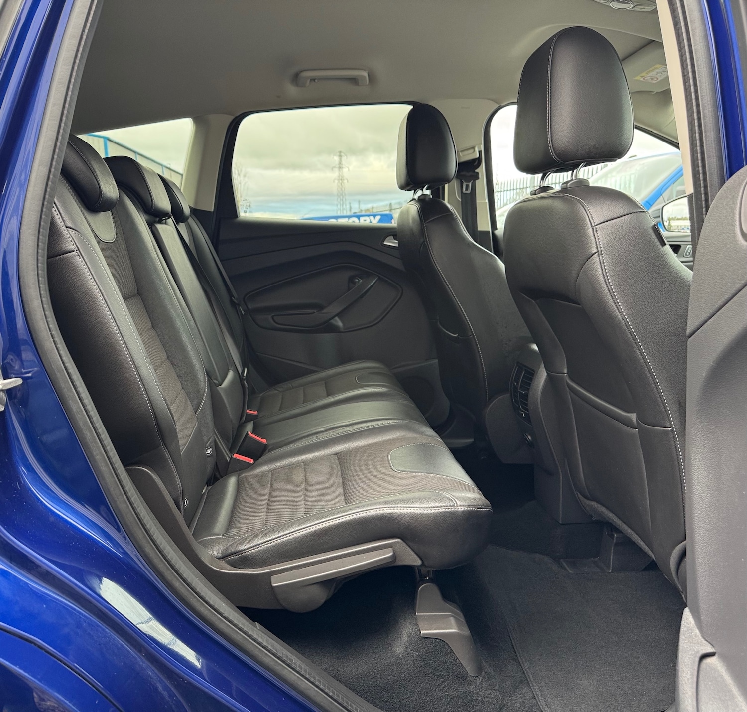 Used Ford Kuga 2016 for sale - 76686916: Photo 12