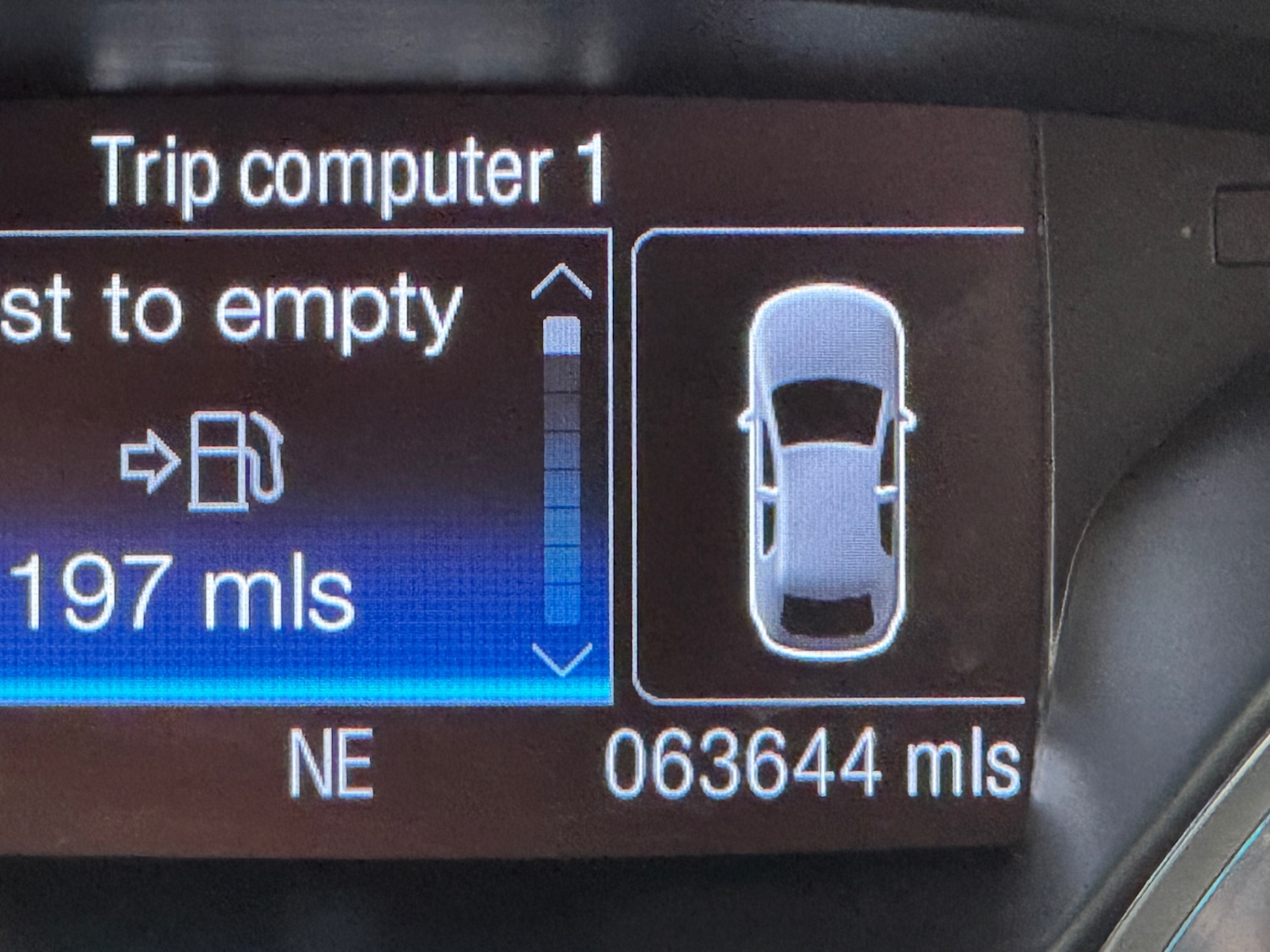 Used Ford Kuga 2016 for sale - 76686916: Photo 20