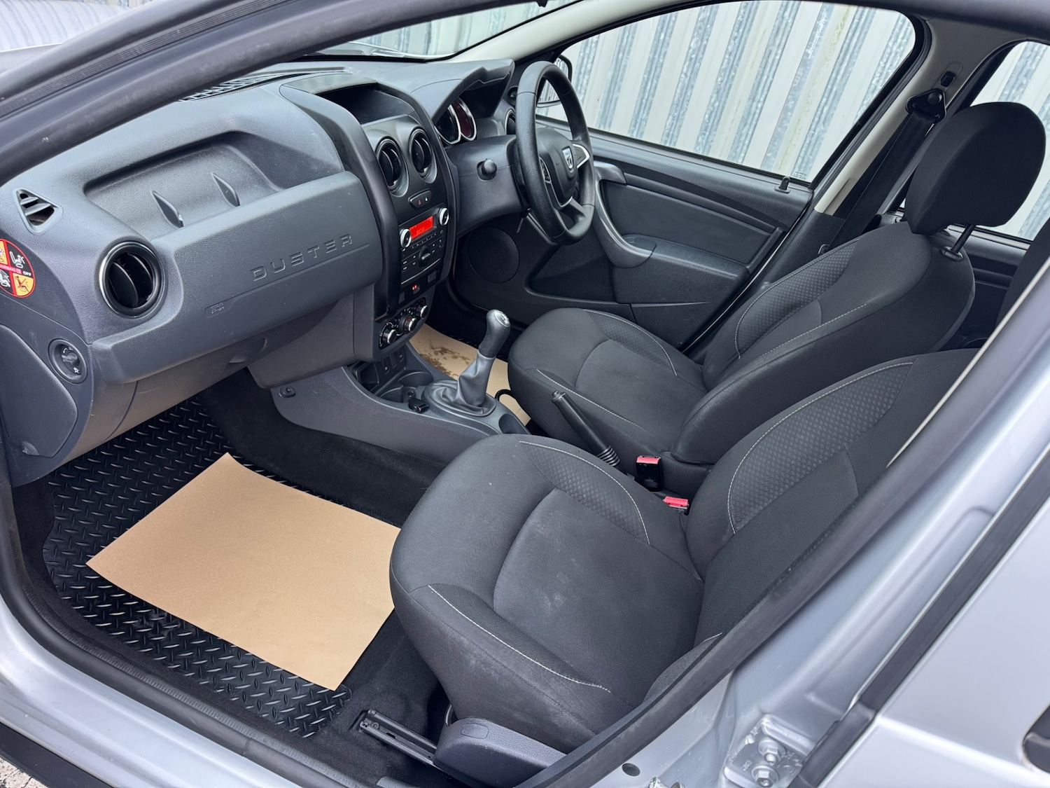 Used Dacia Duster 2018 for sale - 76750205: Photo 10