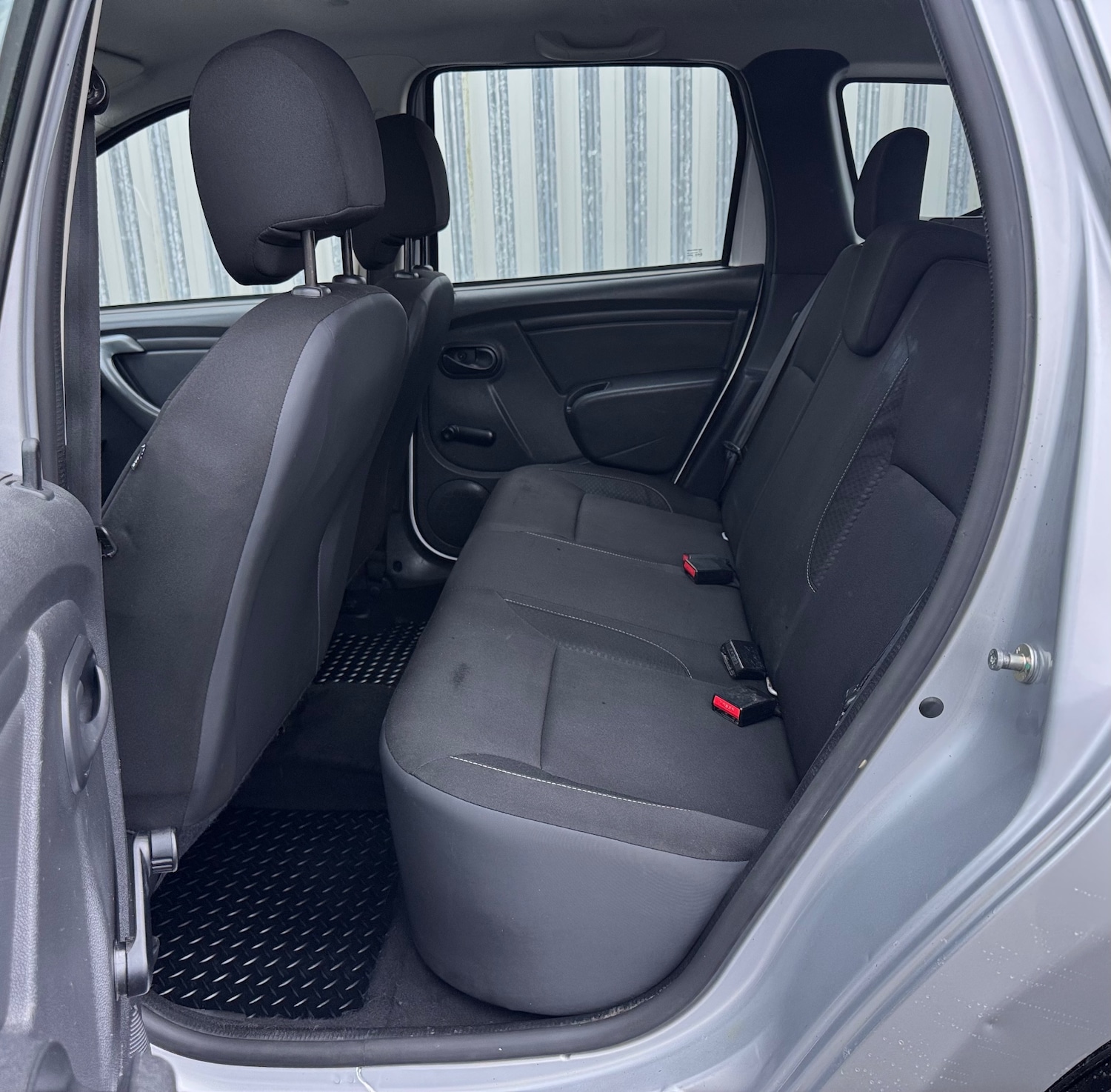 Used Dacia Duster 2018 for sale - 76750205: Photo 11