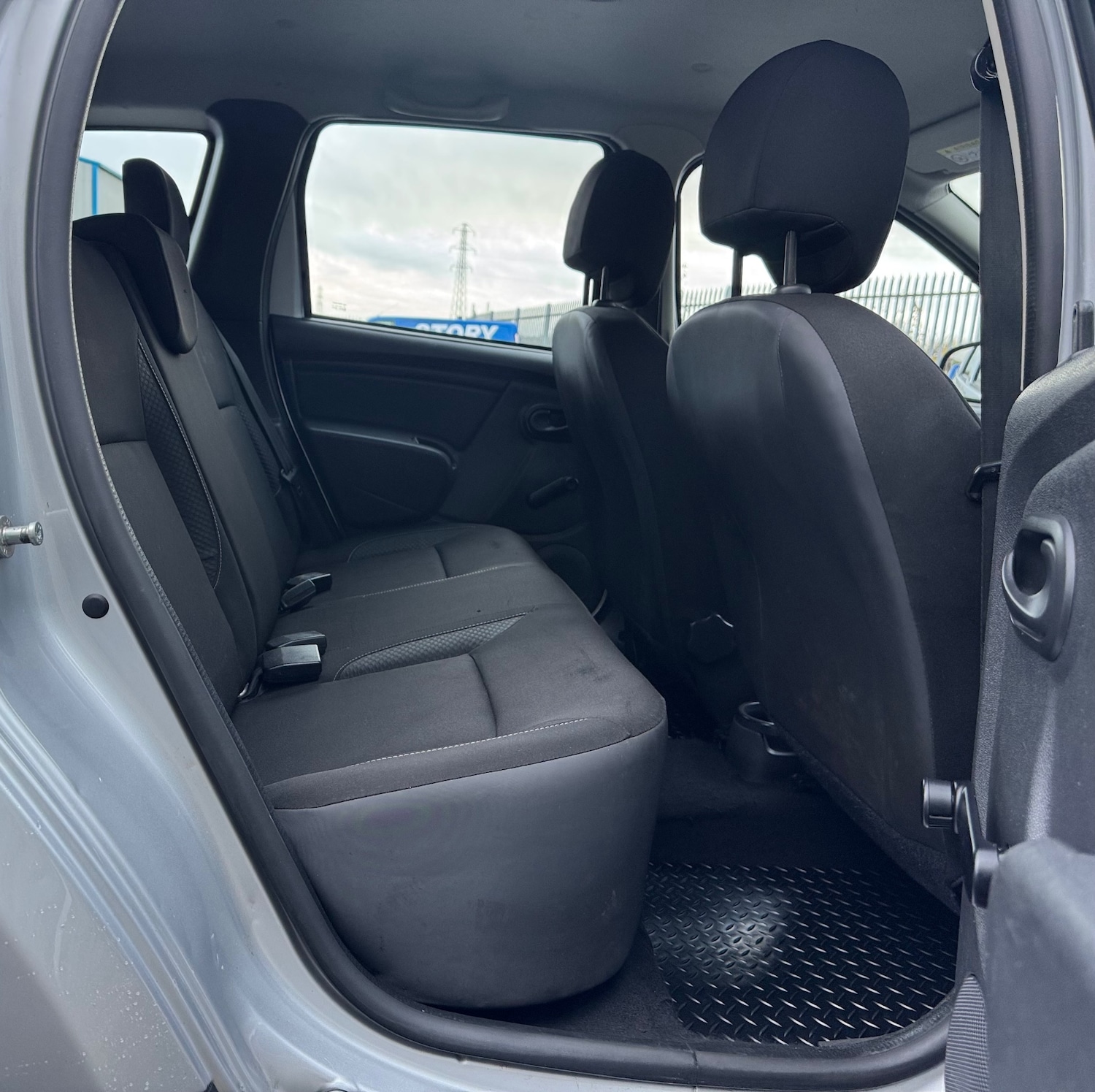 Used Dacia Duster 2018 for sale - 76750205: Photo 12