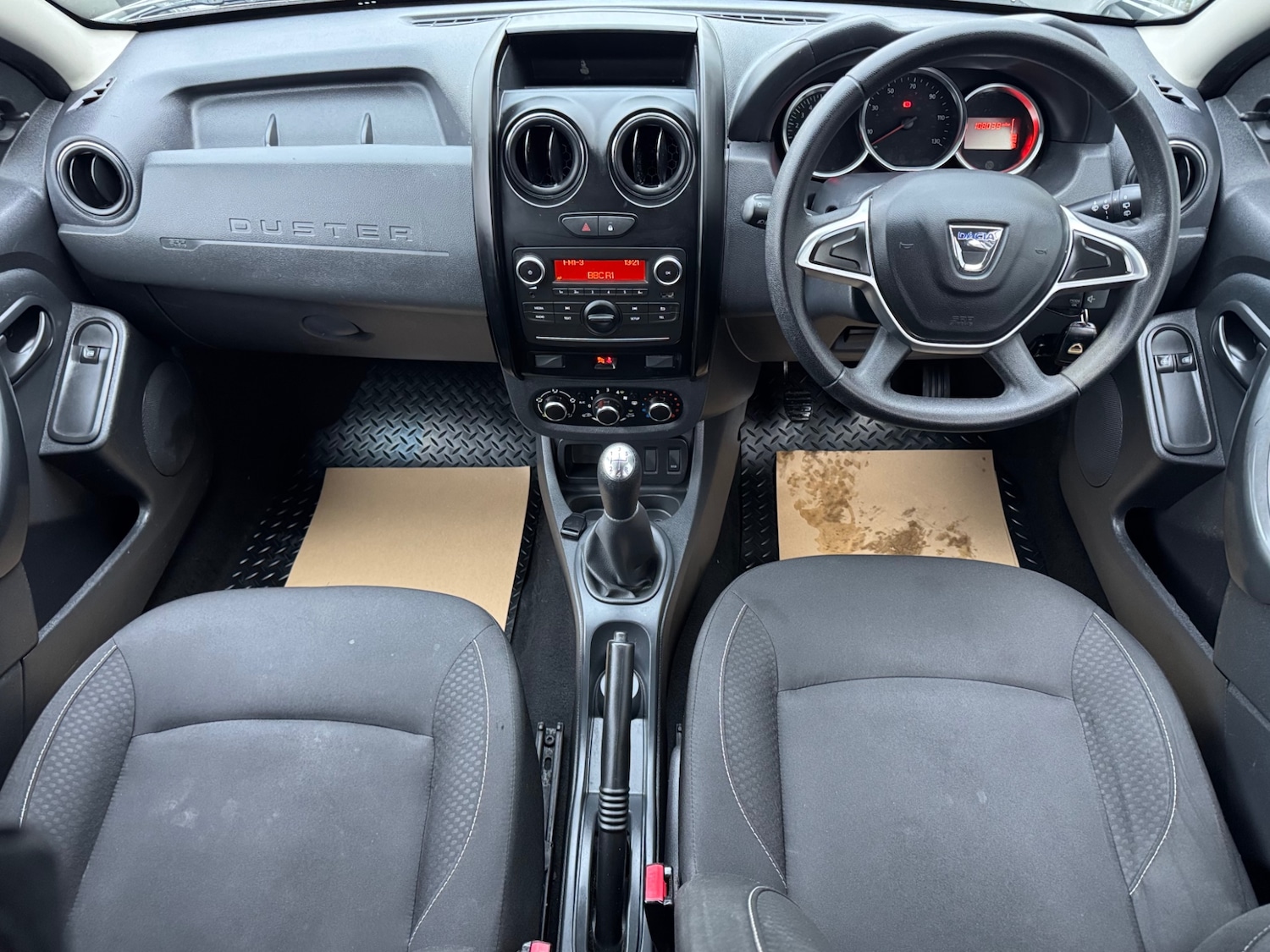 Used Dacia Duster 2018 for sale - 76750205: Photo 13