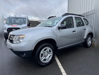 Used Dacia Duster 2018 for sale - 76750205: Photo