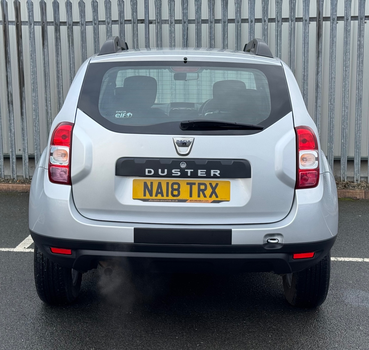 Used Dacia Duster 2018 for sale - 76750205: Photo 6