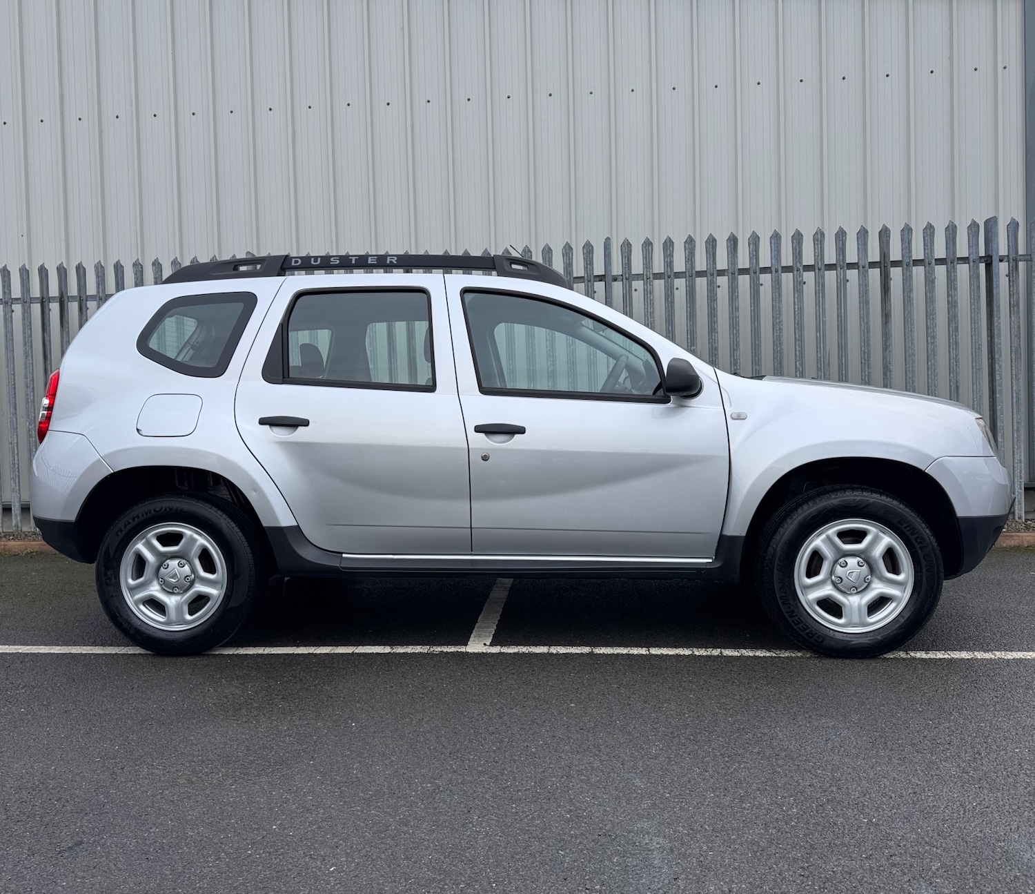 Used Dacia Duster 2018 for sale - 76750205: Photo 7