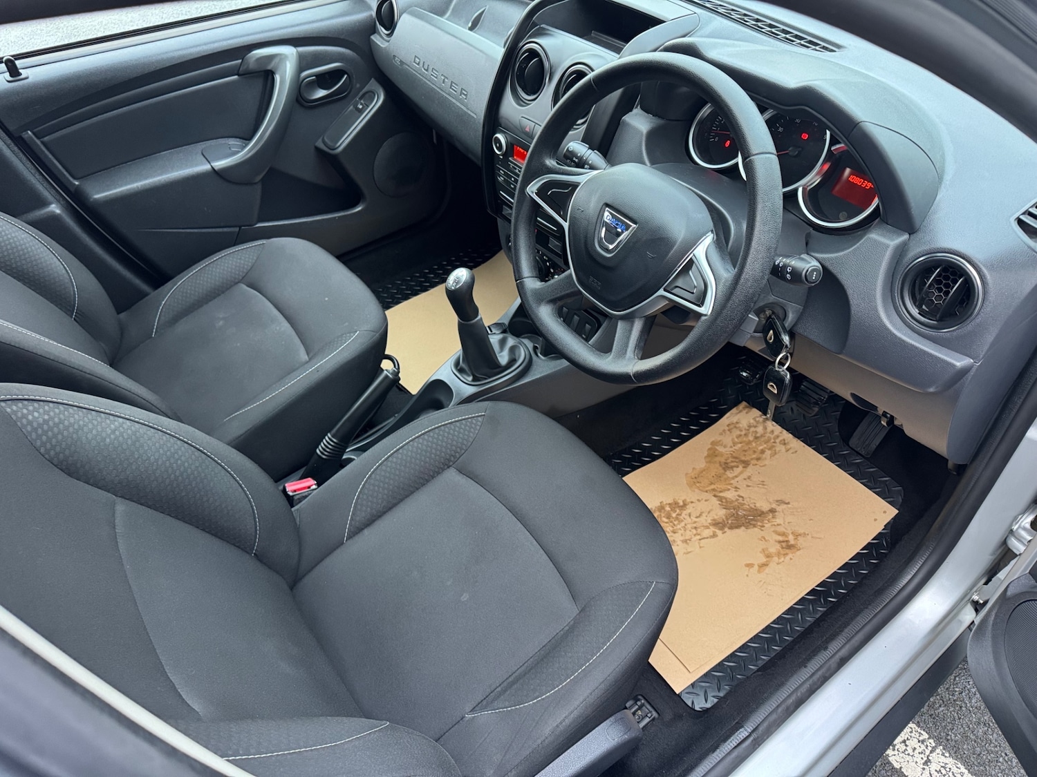 Used Dacia Duster 2018 for sale - 76750205: Photo 9