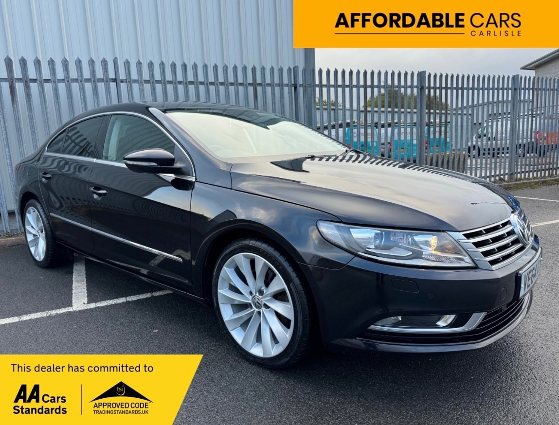 Used Volkswagen CC 2014 for sale - 76439698: Photo 1