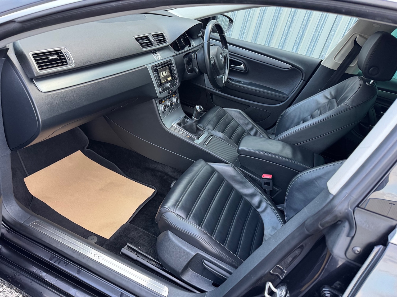 Used Volkswagen CC 2014 for sale - 76439698: Photo 10