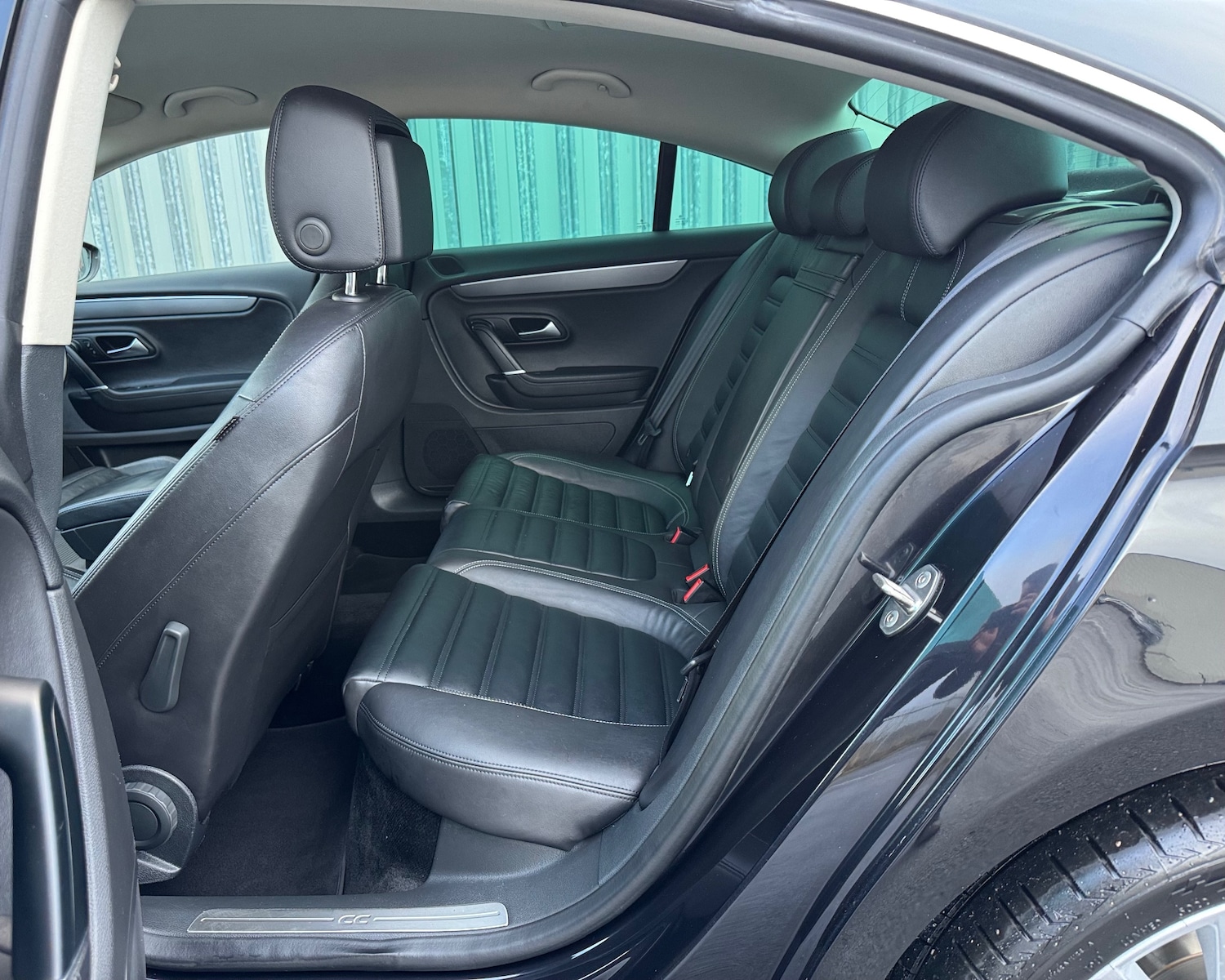 Used Volkswagen CC 2014 for sale - 76439698: Photo 11