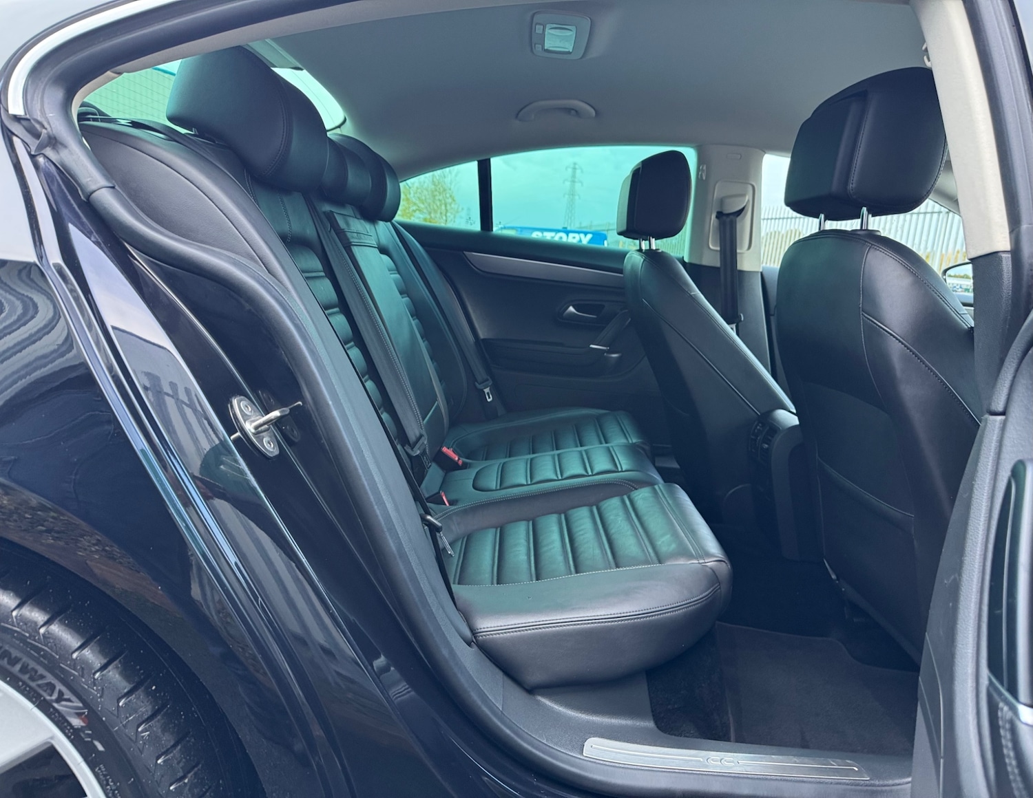 Used Volkswagen CC 2014 for sale - 76439698: Photo 12