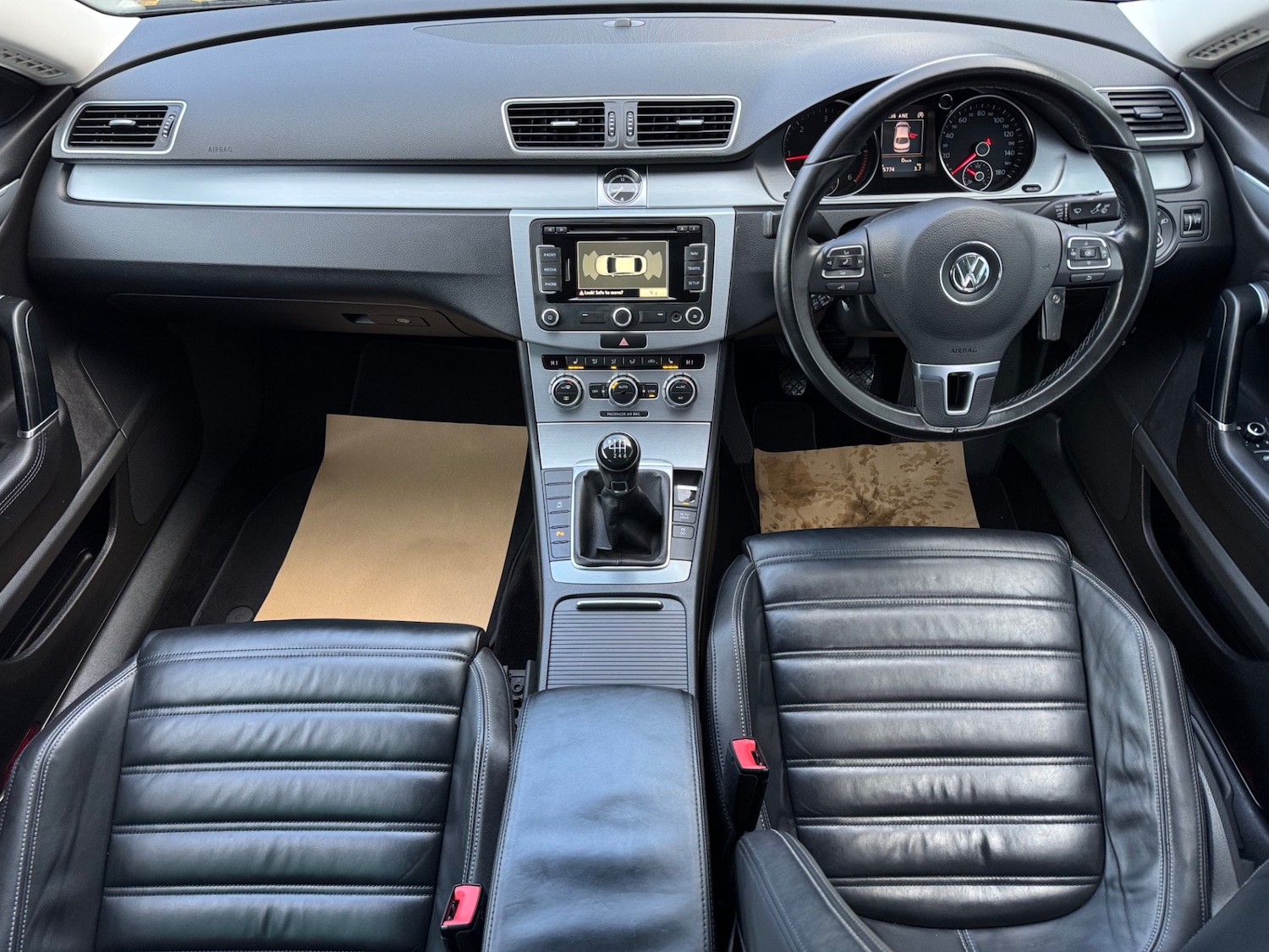 Used Volkswagen CC 2014 for sale - 76439698: Photo 13