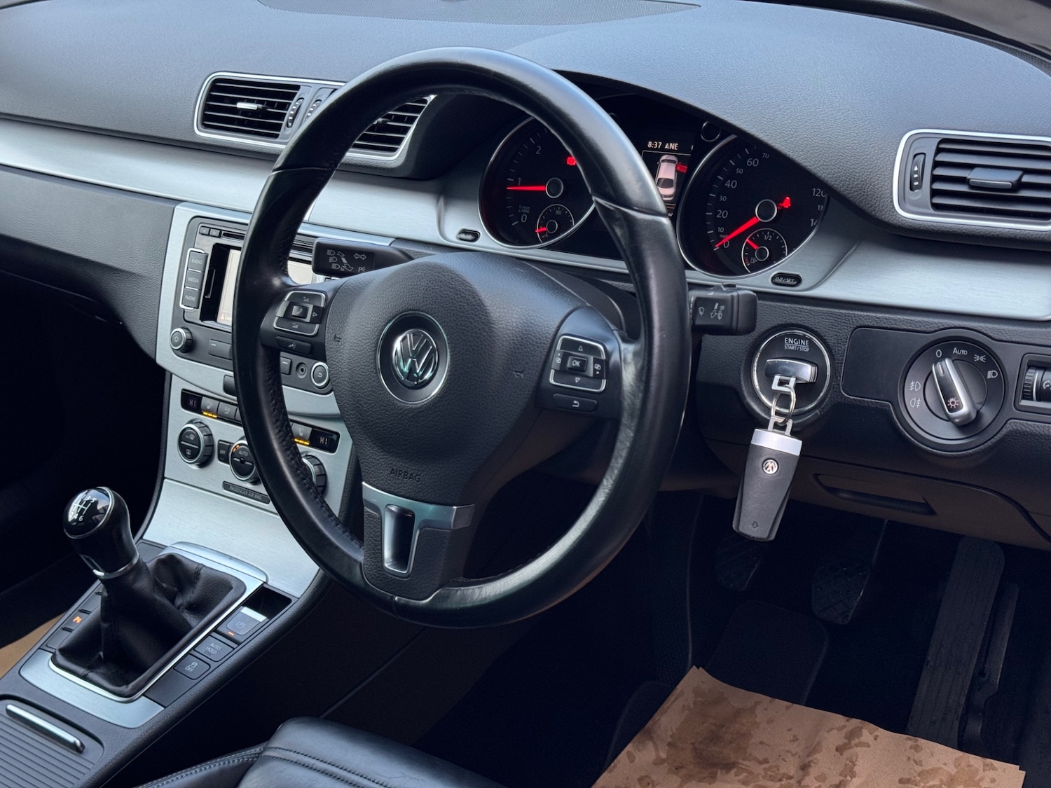 Used Volkswagen CC 2014 for sale - 76439698: Photo 14