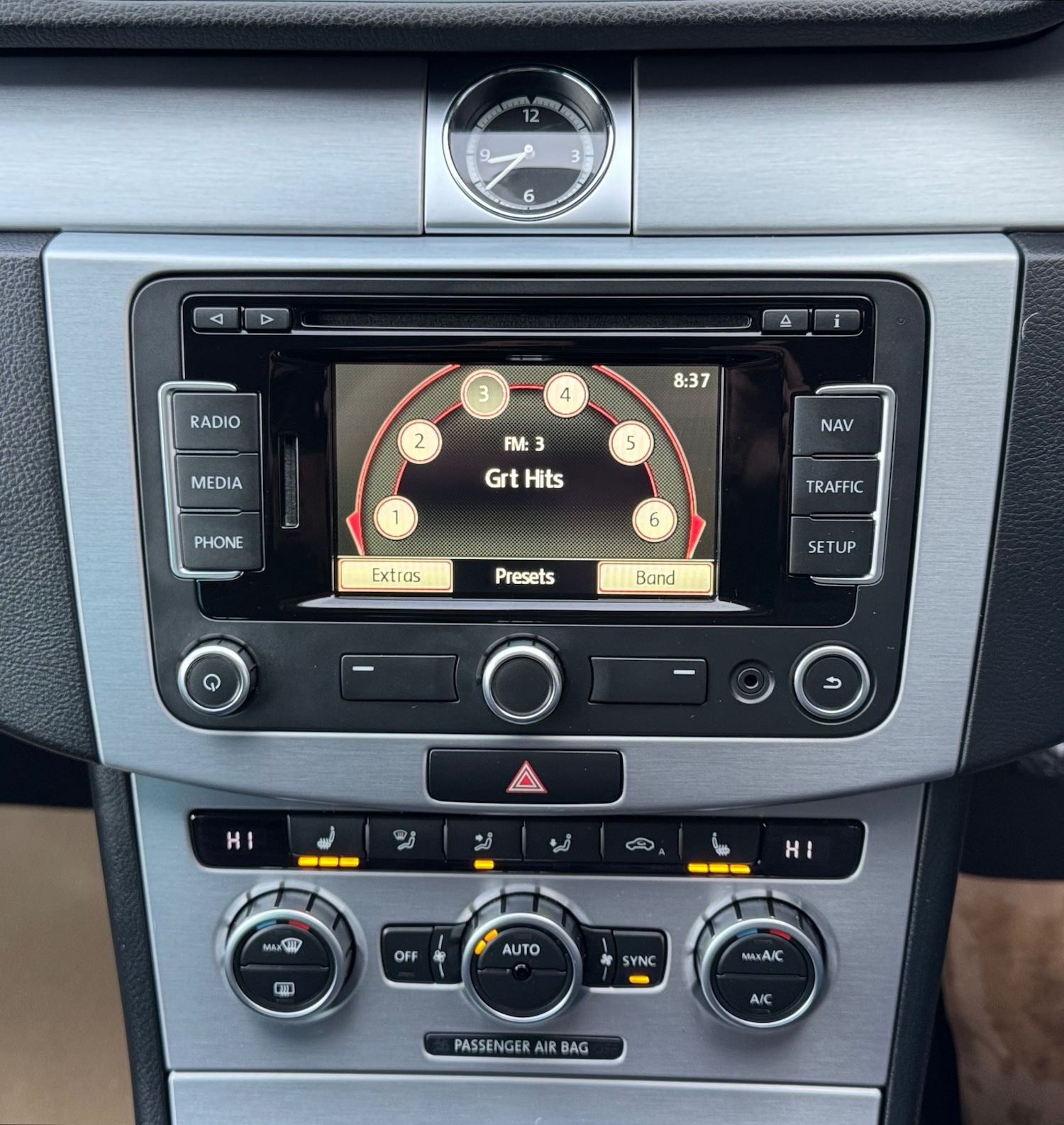 Used Volkswagen CC 2014 for sale - 76439698: Photo 15