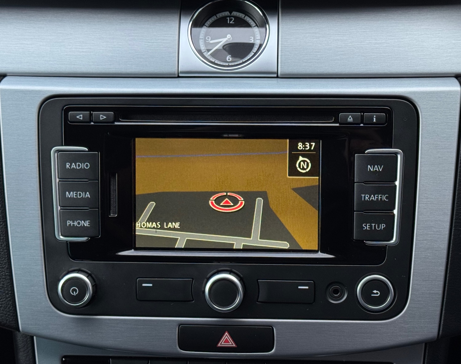 Used Volkswagen CC 2014 for sale - 76439698: Photo 17