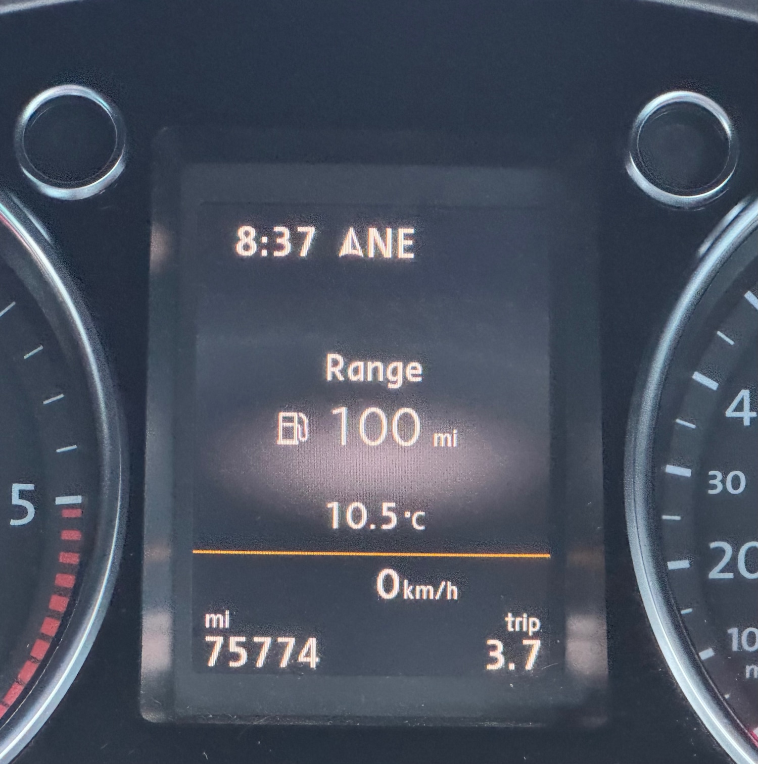 Used Volkswagen CC 2014 for sale - 76439698: Photo 19