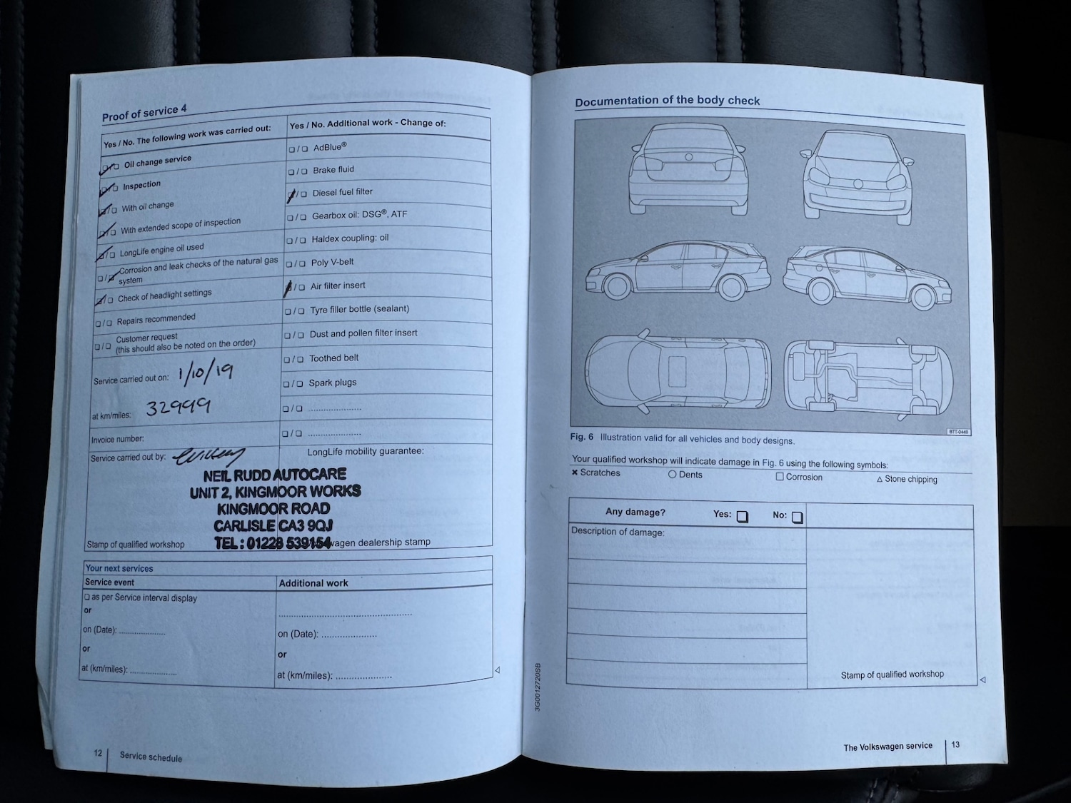 Used Volkswagen CC 2014 for sale - 76439698: Photo 20