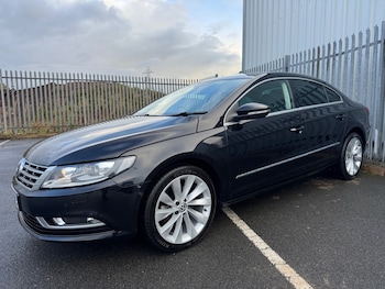 Used Volkswagen CC 2014 for sale - 76439698: Photo