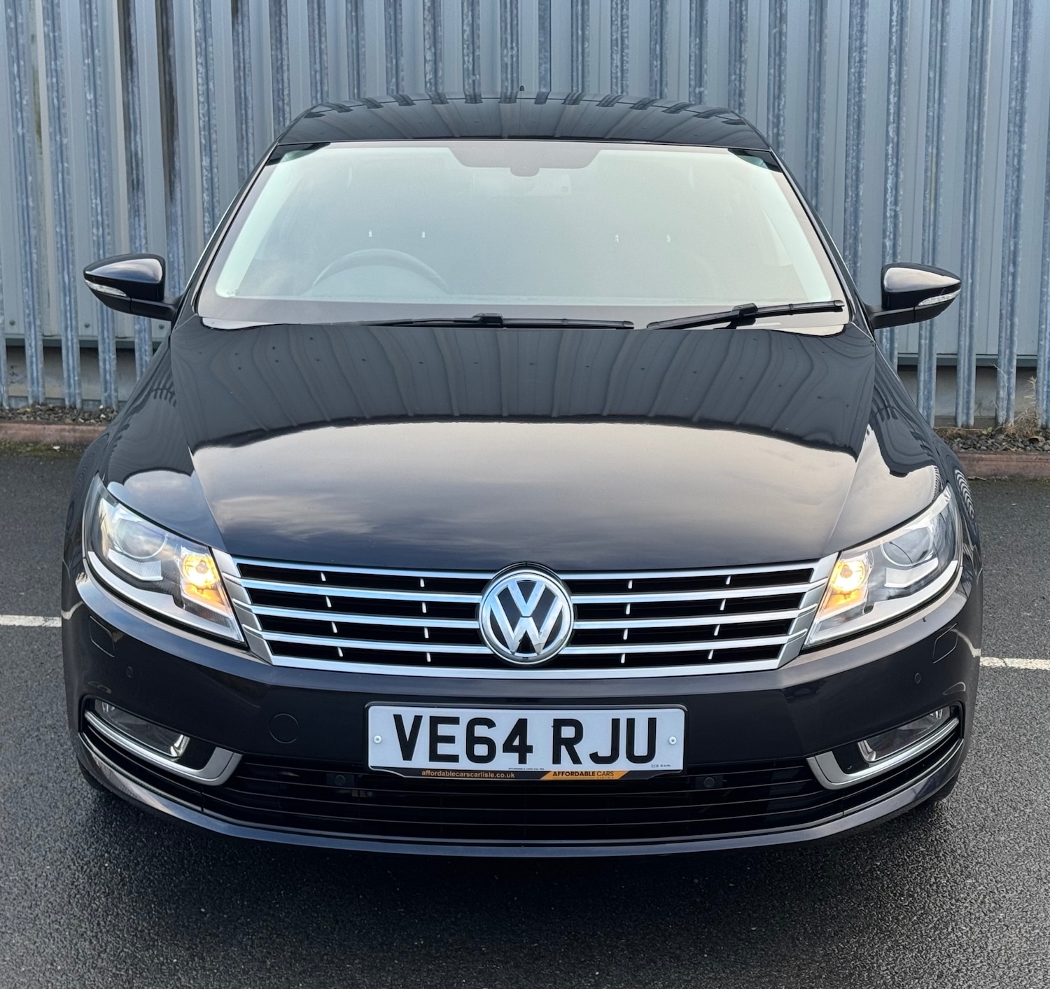 Used Volkswagen CC 2014 for sale - 76439698: Photo 3