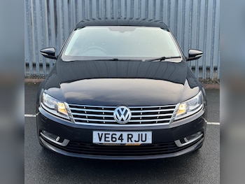 Used Volkswagen CC 2014 for sale - 76439698: Photo