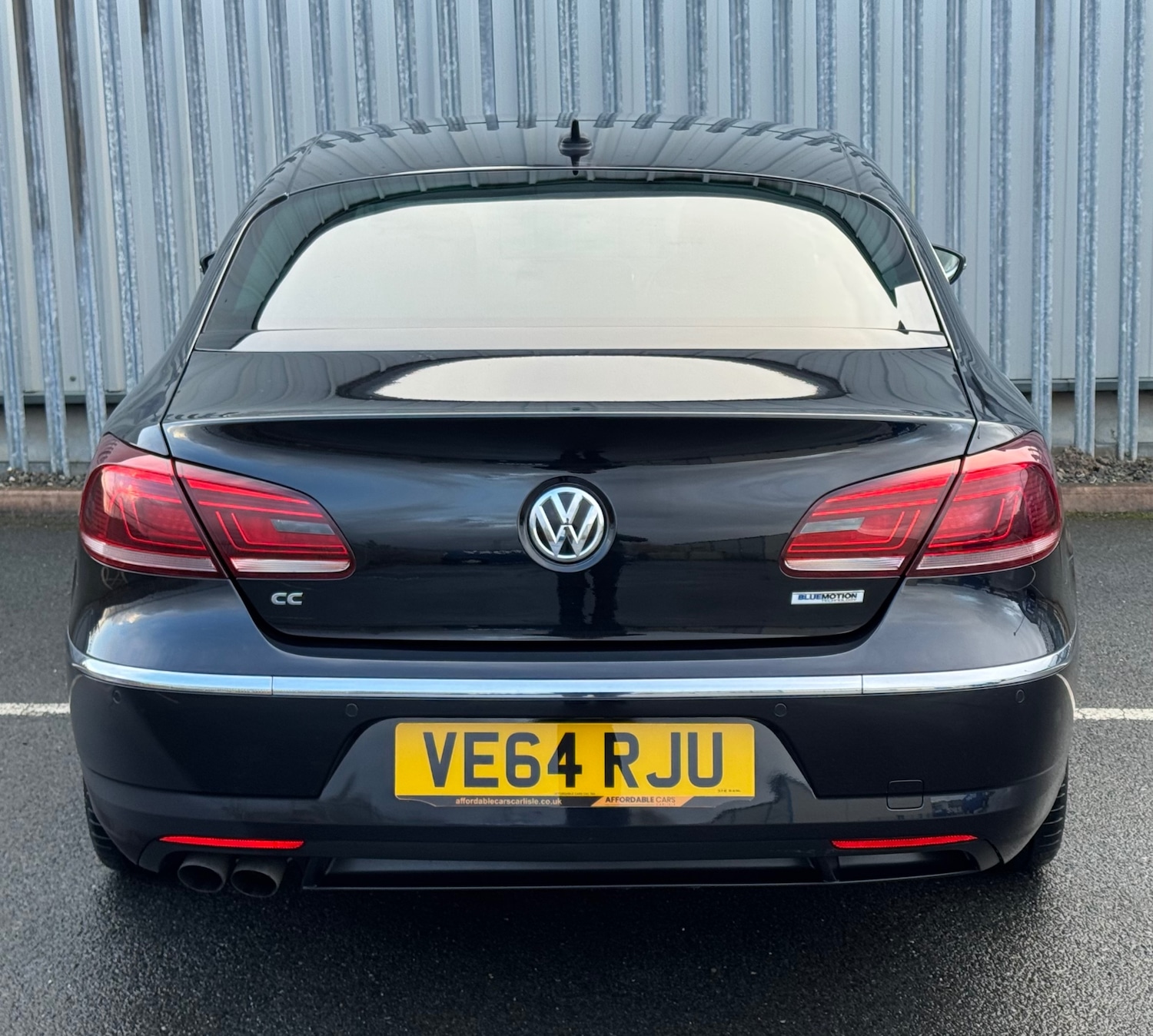 Used Volkswagen CC 2014 for sale - 76439698: Photo 6