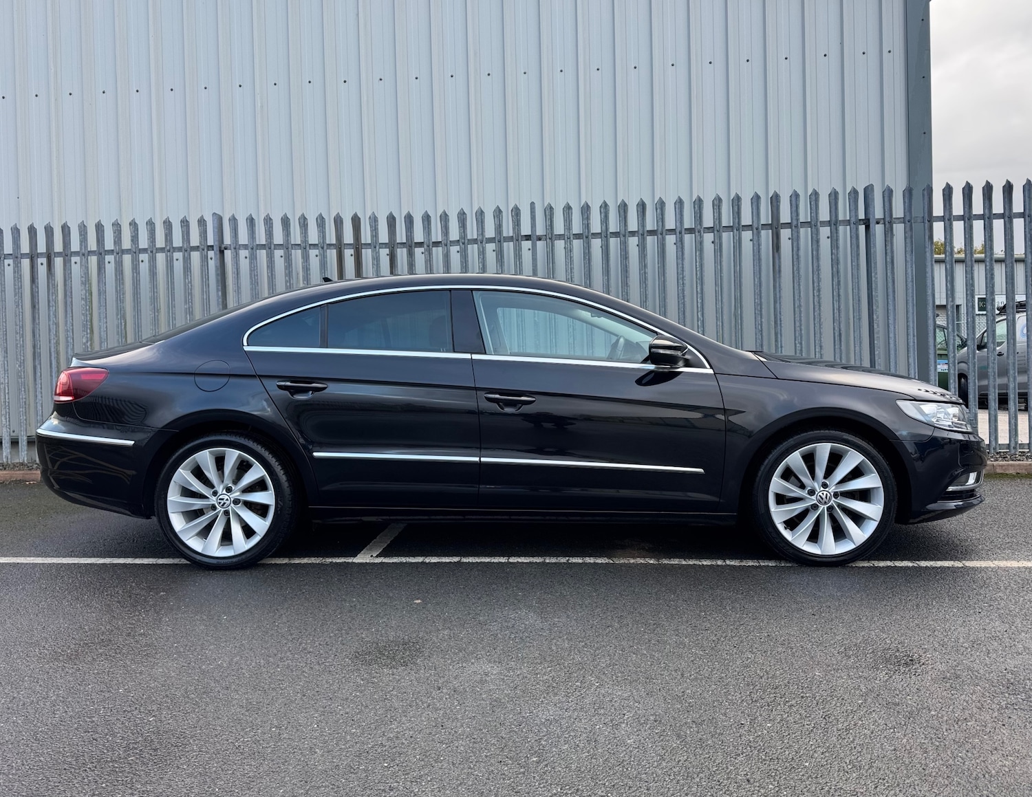 Used Volkswagen CC 2014 for sale - 76439698: Photo 7