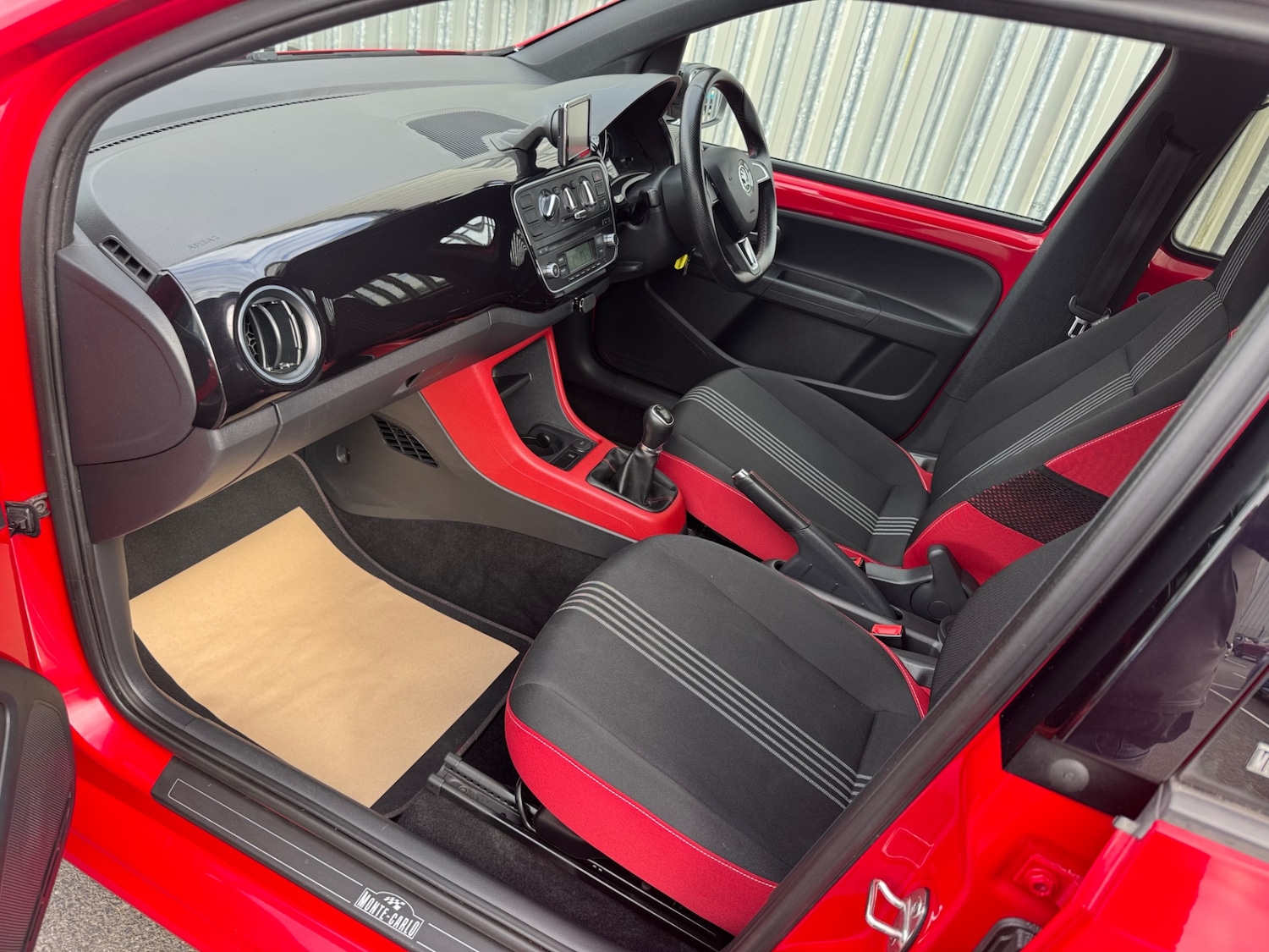 Used Skoda Citigo 2016 for sale - 78084578: Photo 10