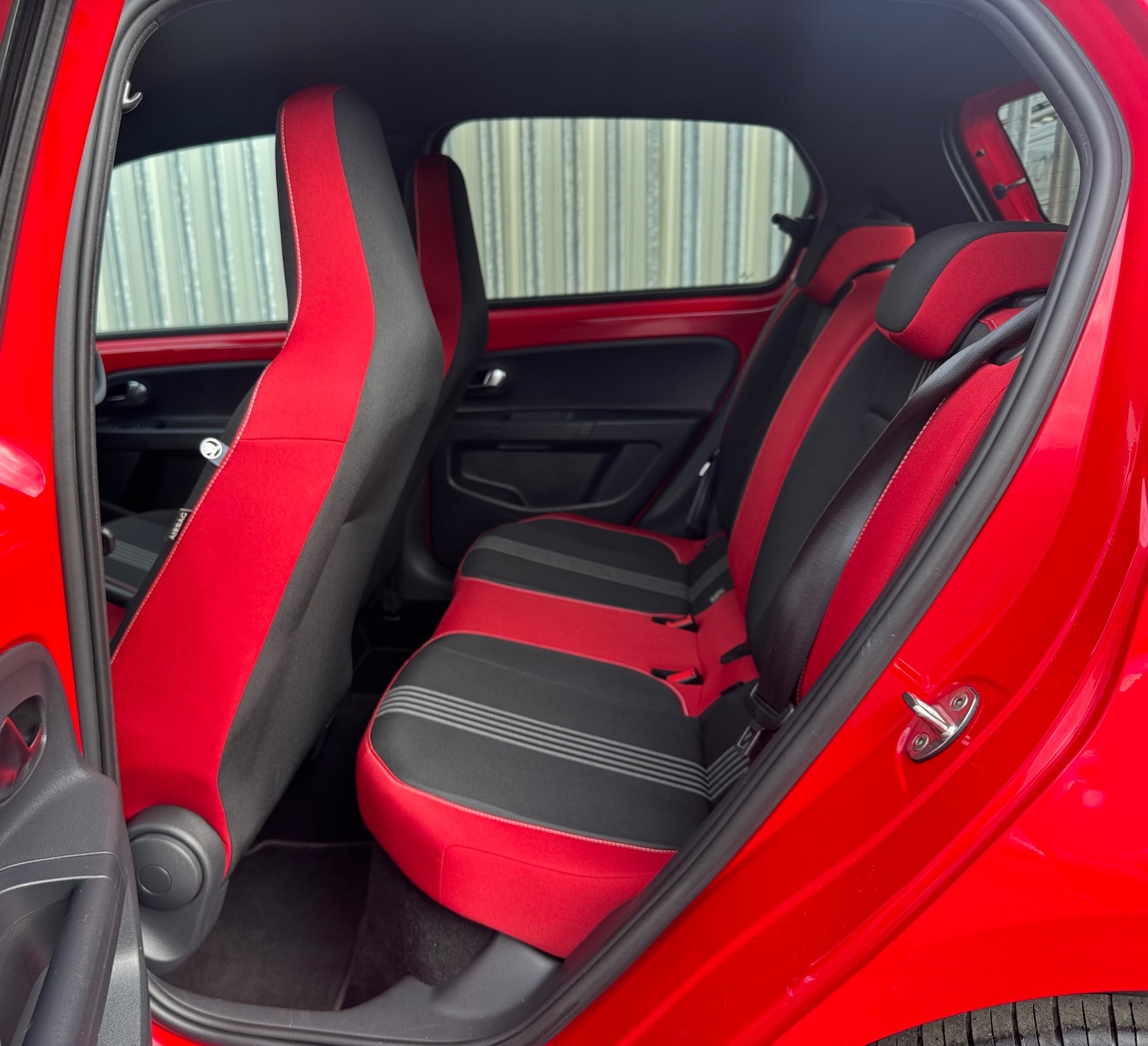 Used Skoda Citigo 2016 for sale - 78084578: Photo 11