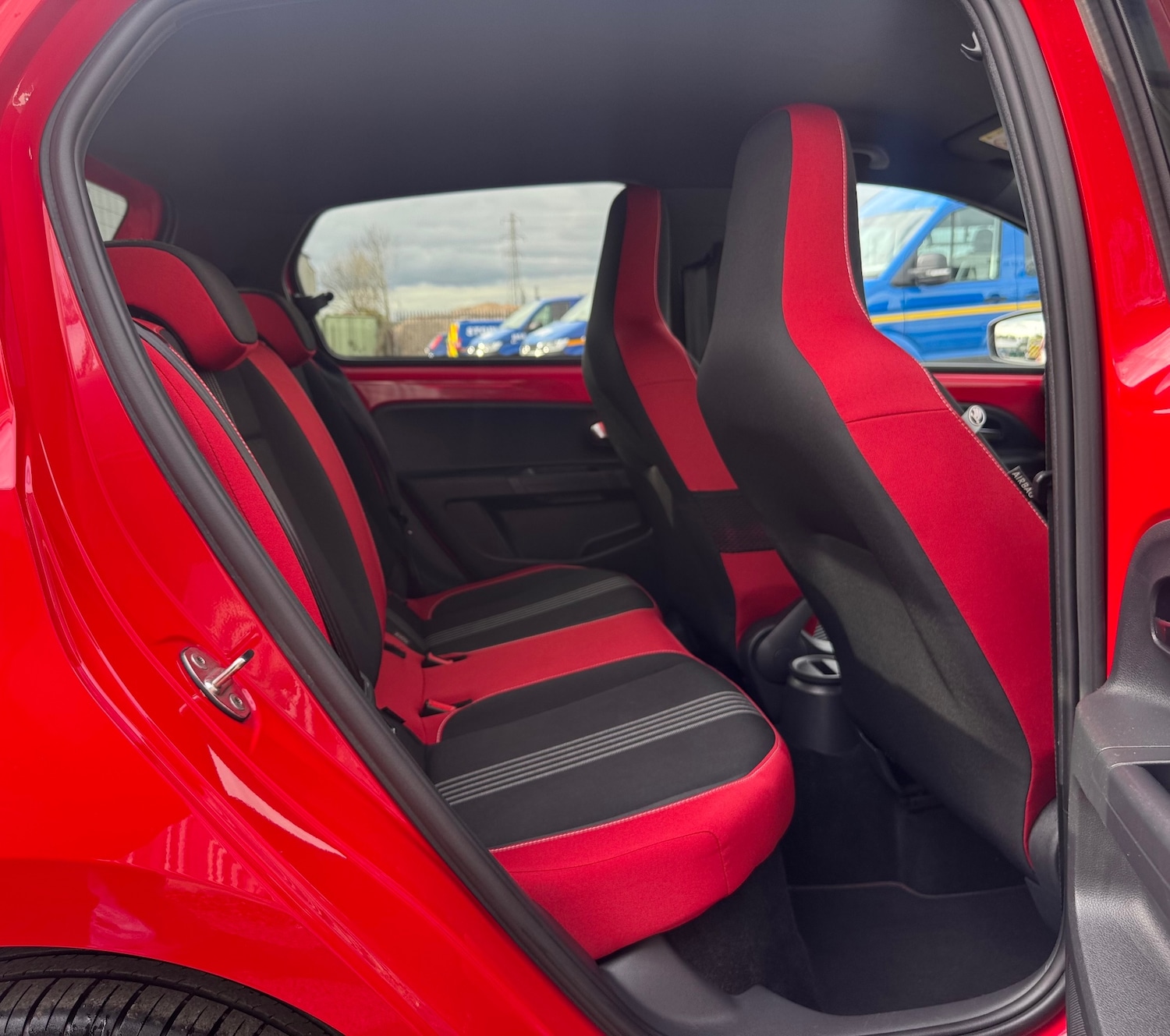 Used Skoda Citigo 2016 for sale - 78084578: Photo 12