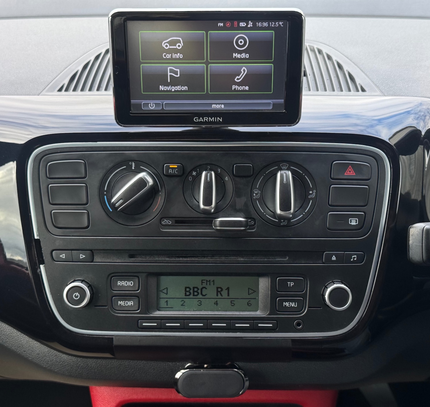 Used Skoda Citigo 2016 for sale - 78084578: Photo 15